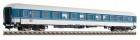 5179 Fleischmann Inter Regional Passenger car 2nd class type Bim263  with electronic tail lighting
